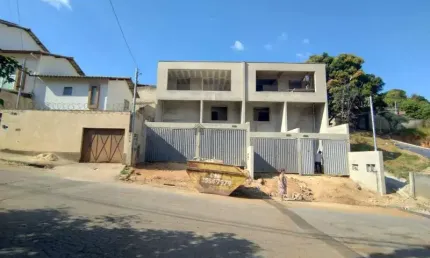 EXCELENTE CASAS GEMINADAS 3 QUARTOS NO ALTEROSAS 2 SEA‡AƒO