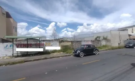 A“TIMO LOTE DE 532 METROS QUADRADOS NO BAIRRO INDUSTRIAL SAƒO LUIZ EM BETIM