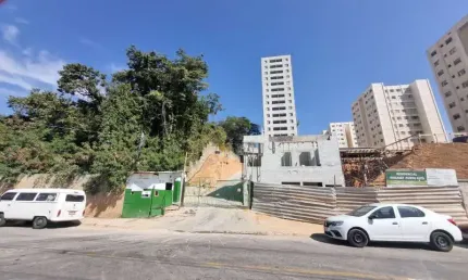 LINDO APARTAMENTO 02 QUARTOS NO NOVA PAMPULHA EM VESPASIANO