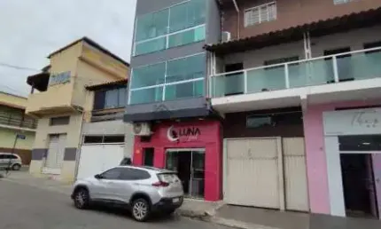 EXCELENTE PREDIO  NO BAIRRO FONTE GRANDE EM CONTAGEM