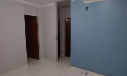 LINDO APARTAMENTO 02 QUARTOS NO INCONFIDENTES EM CONTAGEM