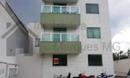 Lindo apartamento 03 quartos  no europa em contagem