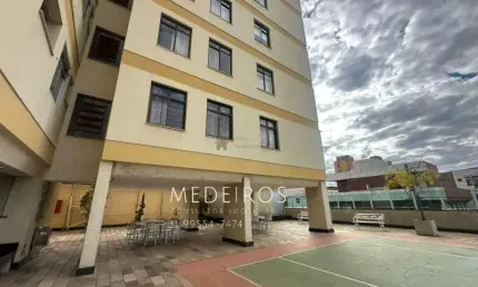 LINDO APARTAMENTO 03 QUARTOS E COM SUATE NO BAIRRO PRADO EM BELO HORIZONTE