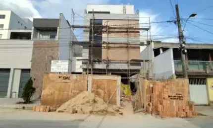 LINDA AREA PRIVATIVA 02 QUARTOS NO RECANTO VERDE EM IBIRITA‰
