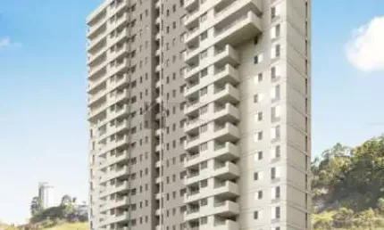 LINDO APARTAMENTO 02 QUARTOS COM SUATE NO VILA DA SERRA EM NOVA LIMA