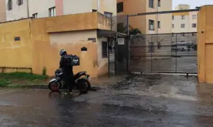 Lindo apartamento 02 quartos no riacho das pedras em contagem
