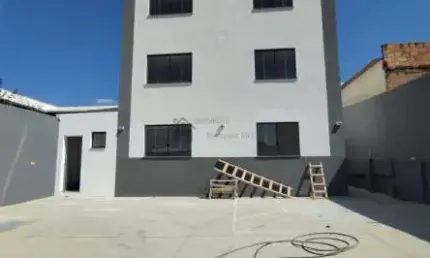 Lindo apartamento 03 quartos no bairro jardim das flores em ibirita‰