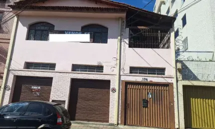 Linda casa em lote 360 metros no  eldorado em contagem