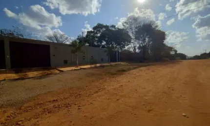 Linda chacara 03 quartos no bairro cidade sata‰lite em juatuba
