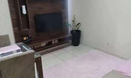 Lindo apartamento 02 quartos no bairro niteroi em betim