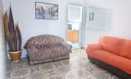 Casa para venda com 140 metros quadrados com 3 quartos em Jardim Nova Poá - Poá - SP