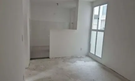 Apartamento novo para venda com 2 dormitórios em Suzano-SP