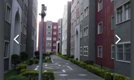 Apartamento a venda com 2 dormitórios em São Miguel Paulo-SP