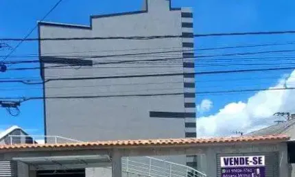 Casa em condomínio fechado com 2 quartos à venda na Rua Filipe Galvão, Vila Granada, São Paulo