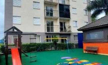 Apartamento a venda com 3 quartos no Itaim Paulista em São Paulo/SP.