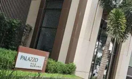 Sofisticado apartamento a venda com 3 suítes na Vila Mariana em São Paulo-SP