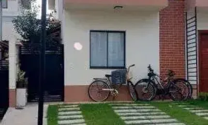 Casa com 2 quartos à venda na Avenida Manoel Casanova, Parque Santa Rosa, Suzano