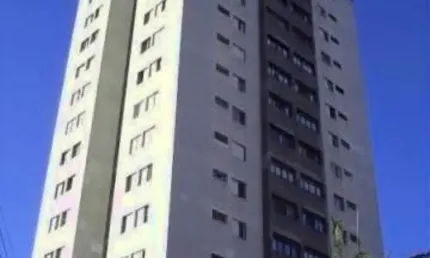 Amplo apartamento a venda com 3 dormitórios em Poá SP