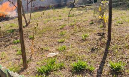 Terreno à venda na Zona Rural, Biritiba-Mirim 