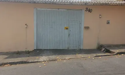 Casa a venda com 2 dormitórios em Itaquaquecetuba SPba