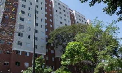 Apartamento a venda com 1 dormitório na Liberdade, São Paulo-SP