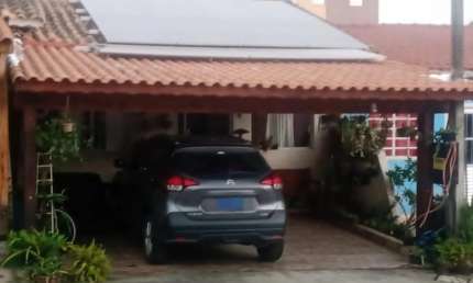 Casa à Venda no Condomínio Residencial Felicita – Boa Vista, Suzano/SP