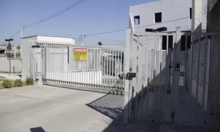 Lindo Apartamento à Venda no Condomínio Recanto do Sol Casa Branca – Suzano/SP