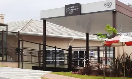 Sobrado à Venda no Condomínio Residencial Faggion – Casa Branca, Suzano/SP