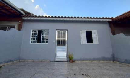 Casa à Venda no Condomínio Residencial Fecilita – Boa Vista, Suzano/SP