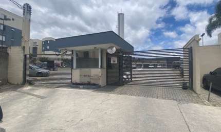 Vendo Apartamento no Condomínio Conquista Mogi – Jardim Natalie, Mogi das Cruzes/SP