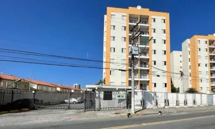 Vendo Apartamento no Condomínio Residencial Helbor Villaggio – Mogi das Cruzes/SP