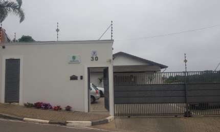 Vendo casa em condomínio no Residencial Casa Branca – Suzano/SP