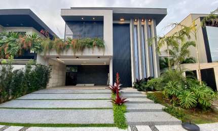 Vendo Mansão no Riviera Golf Club – Riviera de São Lourenço, Bertioga/SP