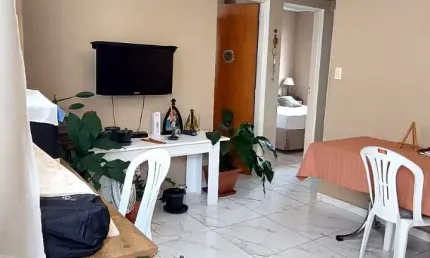 Lindo apartamento à venda no bairro boa vista – suzano/sp