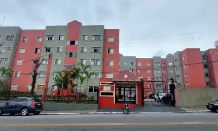Apartamento à venda em são miguel paulista, são paulo-sp.