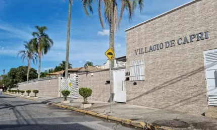 Lindo apartamento à venda no bairro boa vista, em suzano/sp