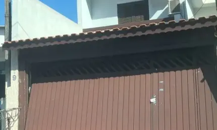 Casa com 3 quartos à venda no Jardim Suzanópolis, Suzano 