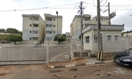 Apartamento à Venda – Condomínio Vila Ceres, Vila Cintra, Mogi das Cruzes/SP