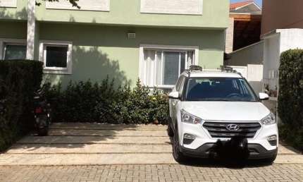 Excelente casa à venda no Residencial Vida Verde – Jardim Carlos Cooper, Suzano/SP