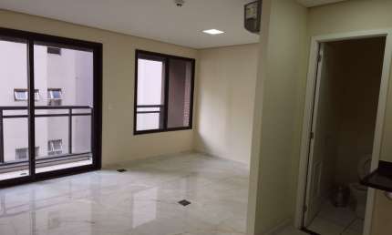 Conjunto Comercial/Sala para Alugar - Aclimação, São Paulo/SP