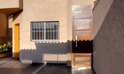 Casas de cona venda com 3 dormitórios no Jardim São José em Suzano-SP