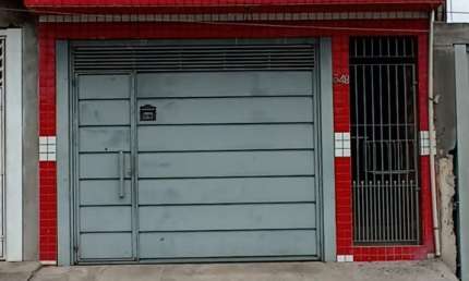 Casa com 4 quartos à venda na Cidade Miguel Badra, Suzano 