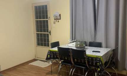 Apartamento com 2 quartos à venda na Estrada do Renzi, 4, Jardim Graziela, Suzano