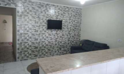 Casa com 4 quartos à venda no Km 4, Ribeirão Pires 