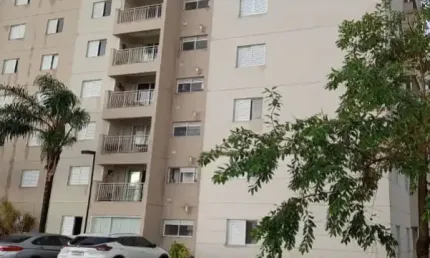 Apartamento com 2 quartos à venda na Avenida Armando Salles de Oliveira, 1600, Parque Suzano, Suzano