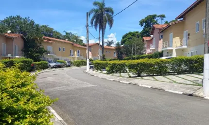 Casa em condomínio fechado com 3 quartos à venda na Rua Miguel de Almeida, 49, Jardim Barro Branco, Cotia