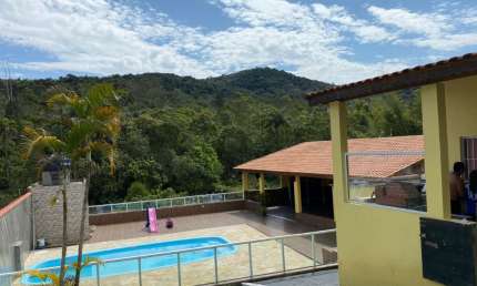 Chácara / sítio com 2 quartos à venda na Rodovia Índio Tibiriçá, Km 16, Palmeiras de São Paulo, Suzano