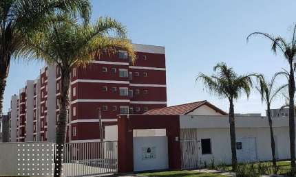 Apartamento com 2 quartos para alugar na Estrada dos Fernandes, 2120, Parque Santa Rosa, Suzano