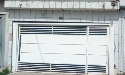Casa com 2 quartos à venda no Parque Maria Helena, Suzano 
