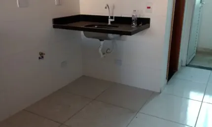 Apartamento com 2 quartos à venda na Rua Joaquim Pinto, 42, Vila Gomes Cardim, São Paulo
